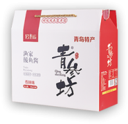 青參坊鮁魚醬禮盒